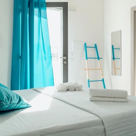 16Miglia Hotel La Caletta Luaran gambar